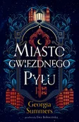 Horror, fantastyka grozy - Miasto Gwiezdnego Pyłu - miniaturka - grafika 1