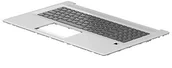 Klawiatury do laptopów - HP M50458-051 części zamienne do notatników Klawiatura - miniaturka - grafika 1