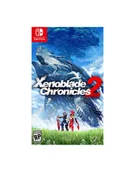 Gry Nintendo Switch - nintendo Xenoblade Chronicles 2 Switch - miniaturka - grafika 1