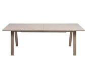 Stoły - Actona Stół rozkładany A-line dąb 111068 - miniaturka - grafika 1