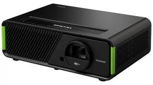 Projektor ViewSonic X1-4K - Projektory - miniaturka - grafika 1