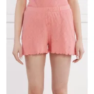 Piżamy damskie - JOOP! BODYWEAR Szorty od piżamy | Regular Fit - miniaturka - grafika 1