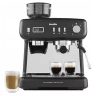 Ekspresy do kawy - Breville Barista Max+ VCF152X - miniaturka - grafika 1