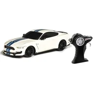 Samochody i pojazdy dla dzieci - Ford Shelby Gt350 2,4 Ghz, Maisto - miniaturka - grafika 1