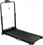 Bieżnie - Bieżnia elektryczna składana walking pad Spokey DASH+ - miniaturka - grafika 1