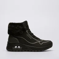 Buty sportowe damskie - SKECHERS UNO RUGGED - miniaturka - grafika 1