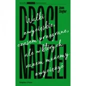 Psychologia - Instytut Wydawniczy Książka i Prasa Drogi nadziei ZIEGLER JEAN - miniaturka - grafika 1