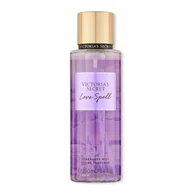 Wody i perfumy damskie - Victoria's Secret Love Spell mgiełka do ciała 250 ml 1 - miniaturka - grafika 1