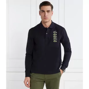 Lacoste Polo | Classic fit - Koszule męskie - miniaturka - grafika 1
