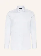 Moda i Uroda OUTLET - Zegna Koszula Slim Fit weiss - miniaturka - grafika 1