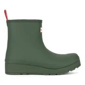 Kalosze damskie - Kalosze HUNTER WFS2235RMA-FWW - miniaturka - grafika 1