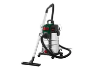 Odkurzacze przemysłowe - PARKSIDE Odkurzacz do pracy na mokro i sucho 1500 W PWD 30 C1 - miniaturka - grafika 1