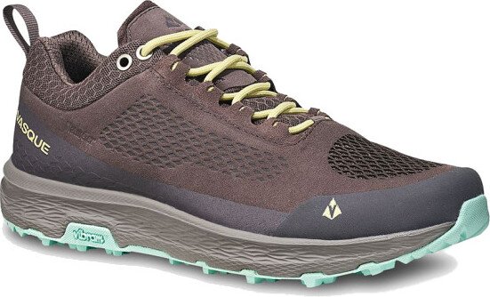Vasque Buty trekkingowe damskie Hiking Breeze Buty turystyczne niskie Sparrow Gr.37