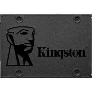 Kingston A400 480GB SA400S37/480G - Dyski SSD - miniaturka - grafika 1
