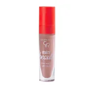 Szminki - Golden Rose Miss Beauty - Stay Matte Lipcolor - Płynna pomadka do ust - 5,5 ml - 01 Blush Nude - miniaturka - grafika 1