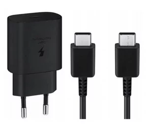 Oryg. ładowarka 25W Samsung Galaxy S21 ULTRA kabel - Ładowarki do telefonów - miniaturka - grafika 1
