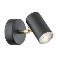 Lampy ścienne - Argon Kinkiet 1X5W GU10 LAGOS 4210 - miniaturka - grafika 1
