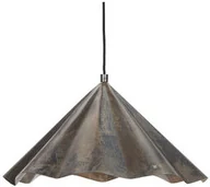 Lampy sufitowe - House Doctor - Flola Lampa Wisząca Ø50 Antique Brown House Doctor - miniaturka - grafika 1