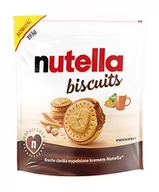 Ciastka - NUTELLA BISCUITS 193g - miniaturka - grafika 1