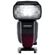 Lampy błyskowe - YongNuo YN-600EX-RT II (13530) - miniaturka - grafika 1