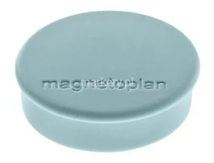 MAGNETOPLAN MAGNESY HOBBY 0.3 kg 25 x 8 mm J. NIEBIESKI10 szt 1664503 - Magnesy - miniaturka - grafika 1