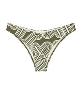 Stroje kąpielowe - Triumph majtki kąpielowe brazilian Flex Smart Summer Brazil pt EX-XL - miniaturka - grafika 1