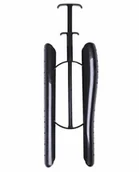 Akcesoria jeździeckie - Prawidła do oficerek - QHP - miniaturka - grafika 1