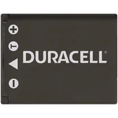 Akumulatory do aparatów dedykowane - Duracell Akumulator do aparatu 3.7v 630mAh DR9664 - miniaturka - grafika 1