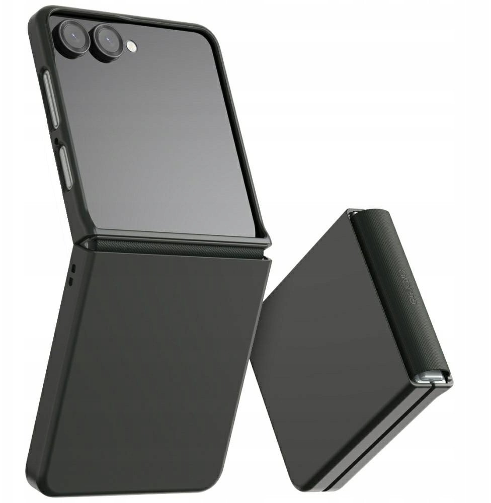 Case Araree Aero Flex for Samsung Galaxy Z Flip7 black
