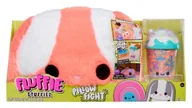 Maskotki i pluszaki - Fluffie Stuffiez Pillow Fight- Bunny - MGA - miniaturka - grafika 1