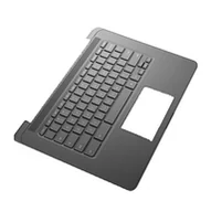 Części i akcesoria do laptopów - HP L14354-031 części zamienne do notatników Płyta główna w obudowie + klawiatura - miniaturka - grafika 1