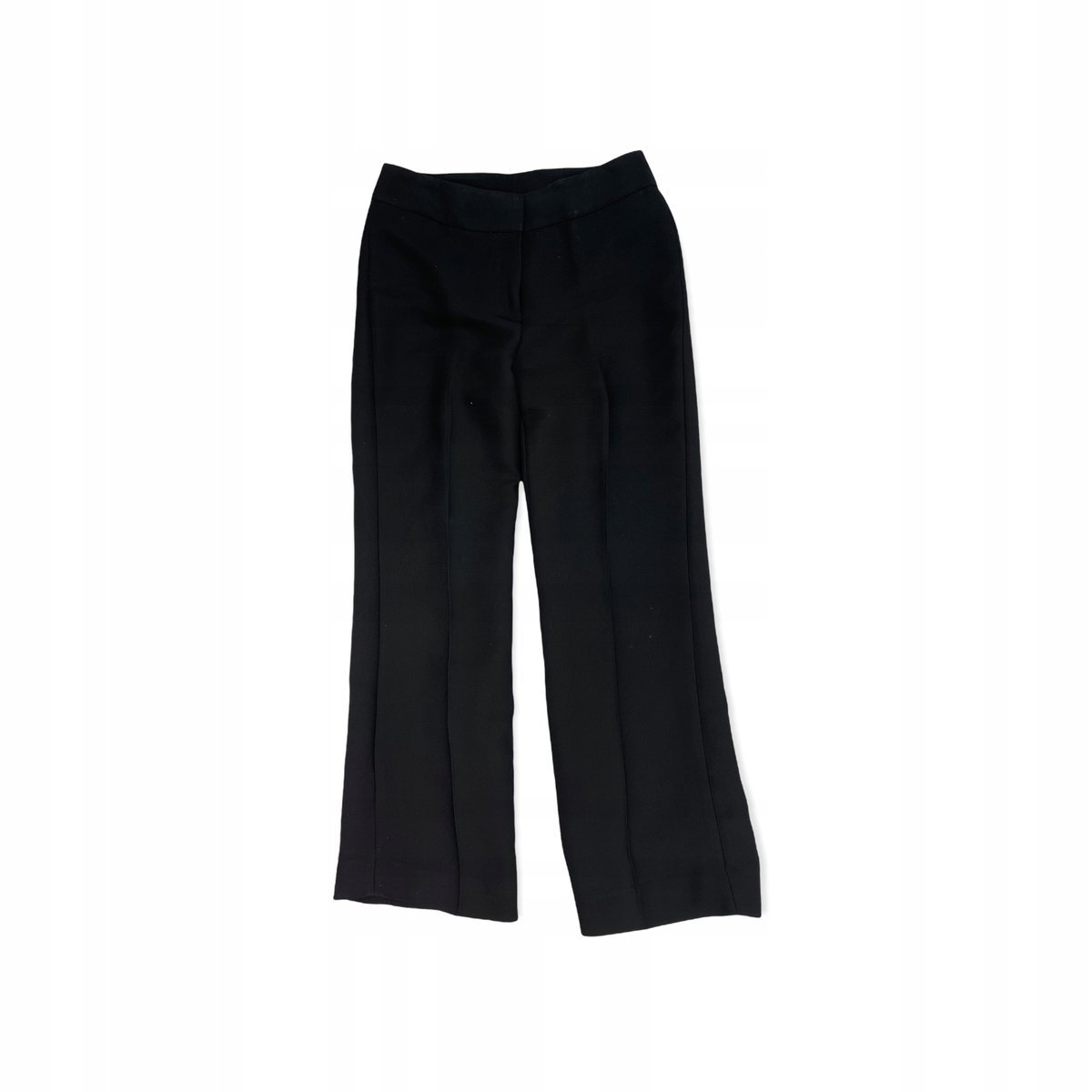 Eleganckie czarne spodnie damskie NINE WEST S