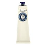 Kremy i maski do rąk - L'occitane Karite 25% krem do rąk 150ml - miniaturka - grafika 1