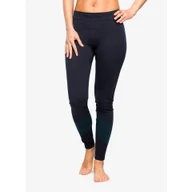 Pozostała odzież narciarska - Legginsy termoaktywne damskie La Sportiva Synth Light Pants - miniaturka - grafika 1
