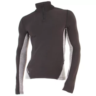 Męska koszulka kolarska Axon Sharp Rozmiar: M / Kolor: czarny - Kurtki i kamizelki sportowe męskie - miniaturka - grafika 1