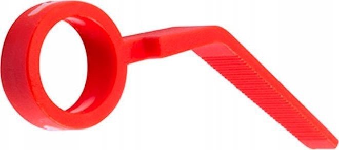 Ortofon Gramofon CC MkII Fingerlift Red