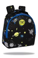 Plecaki szkolne i tornistry - Plecak Mały Coolpack Puppy Atlantis - miniaturka - grafika 1