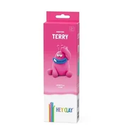 Masy plastyczne - Hey Clay - potwór Terry - miniaturka - grafika 1