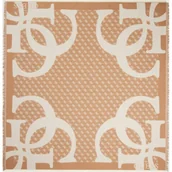 Apaszki i szaliki damskie - Guess Chusta KEFIAH - miniaturka - grafika 1