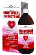 Domowa Apteczka Multivital Energotonik 1000 ml