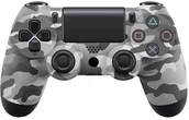 Kontrolery do Playstation - PlayStation DualShock 4 V2 PS4 / PS TV / PS Now Camo Grey - miniaturka - grafika 1