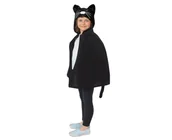 Stroje karnawałowe - GO Pelerynka Kotek PDKO-OB - miniaturka - grafika 1