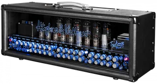 Hughes & Kettner TriAmp MK III - wzmacniacz gitarowy - Wzmacniacze Hughes & Kettner TriAmp MK III - wzmacniacz gitarowy - Wzmacniacze - miniaturka - grafika 1