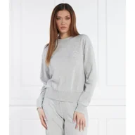 Bluzy męskie - Emporio Armani Bluza | Regular Fit - miniaturka - grafika 1