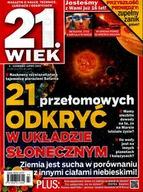 Czasopisma - 21 Wiek - miniaturka - grafika 1