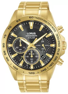 Zegarek Zegarek Lorus RZ508AX9 - Zegarki męskie - miniaturka - grafika 1