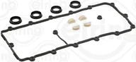 Uszczelki silnikowe - Zestaw uszczelek, pokrywa głowicy cylindra Elring 051.980 - miniaturka - grafika 1