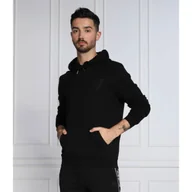 Bluzy męskie - GUESS Bluza CHRISTIAN | Slim Fit - miniaturka - grafika 1