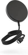 Ładowarki do telefonów - Zens Aluminium Pro 1 Qi2 15W MagSafe - miniaturka - grafika 1