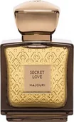 Wody i perfumy damskie - M.Micallef MAJOURI Secret Love 75ml edp - miniaturka - grafika 1